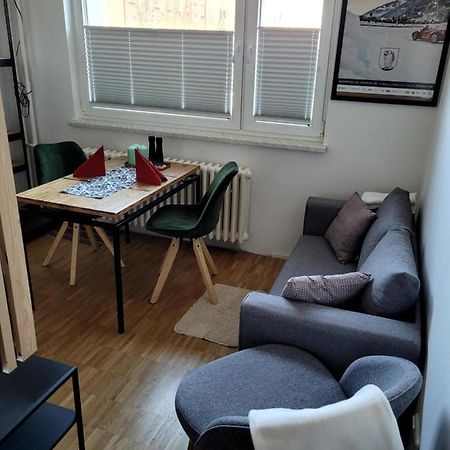 Apartament Apartman V Centru Šumperk Zewnętrze zdjęcie