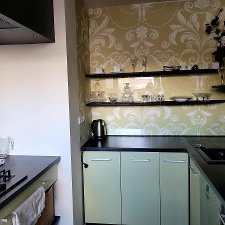 Apartament Apartman V Centru Šumperk Zewnętrze zdjęcie