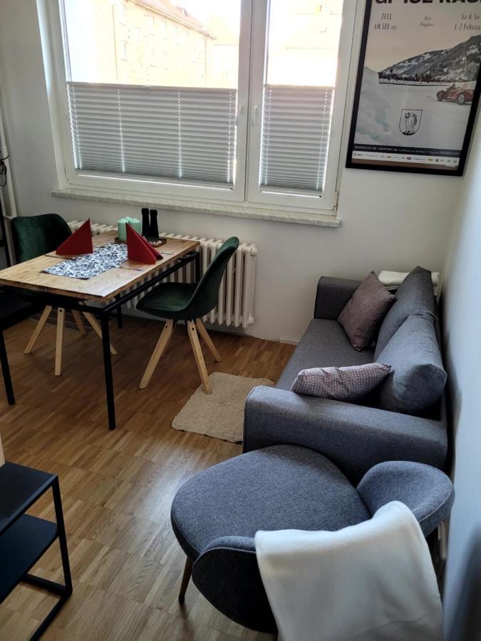 Apartament Apartman V Centru Šumperk Zewnętrze zdjęcie