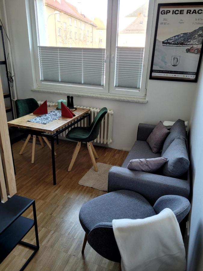 Apartament Apartman V Centru Šumperk Zewnętrze zdjęcie