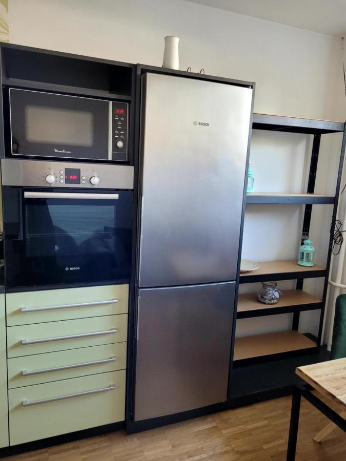 Apartament Apartman V Centru Šumperk Zewnętrze zdjęcie