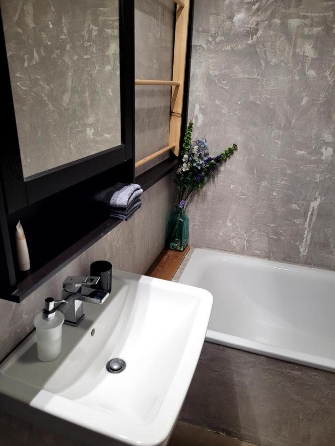Apartament Apartman V Centru Šumperk Zewnętrze zdjęcie