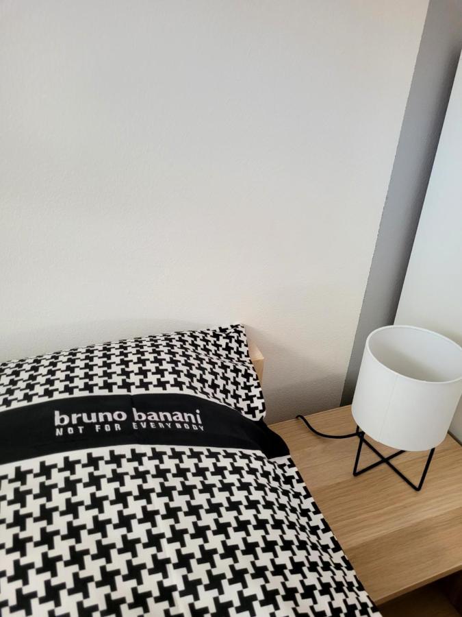 Apartament Apartman V Centru Šumperk Zewnętrze zdjęcie